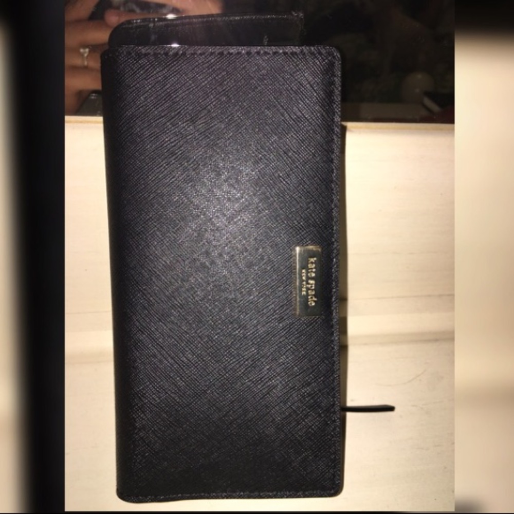 Kate Spade Stacey Wallet